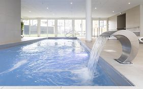 Appart Hotel Odalys City Colmar La Rose D'Argent